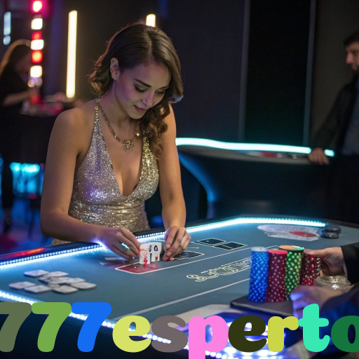 Slots com Histórias Envolventes no 777esperto